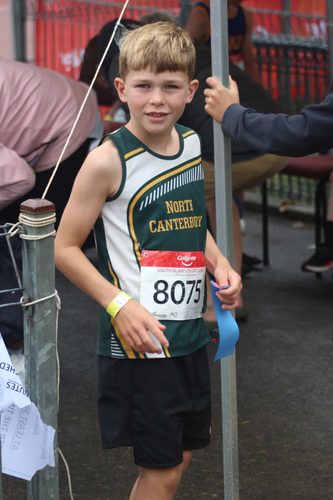 2024 Colgate Games photo